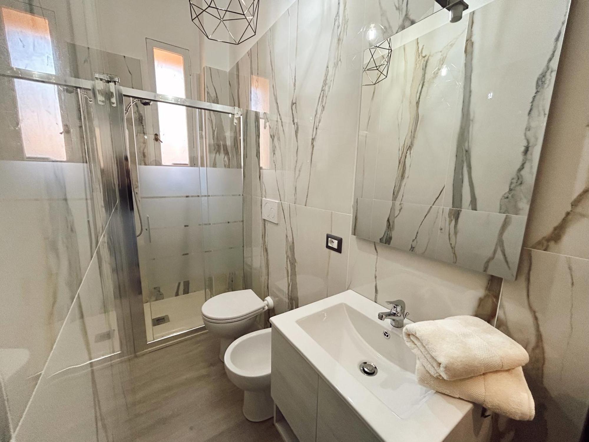 Termini Maison Volsci Apartment Rom